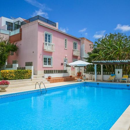 Pata Da Gaivota Boutique House Hotell Lourinhã Exteriör bild