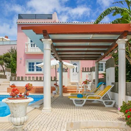 Pata Da Gaivota Boutique House Hotell Lourinhã Exteriör bild