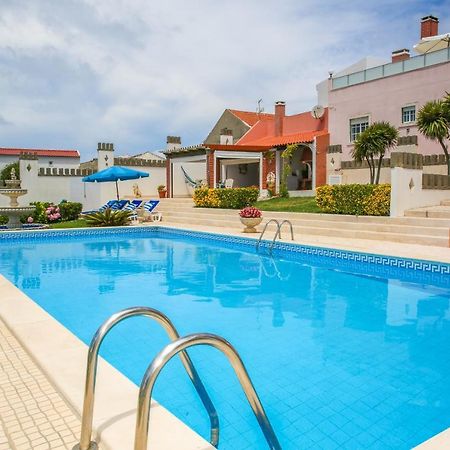 Pata Da Gaivota Boutique House Hotell Lourinhã Exteriör bild