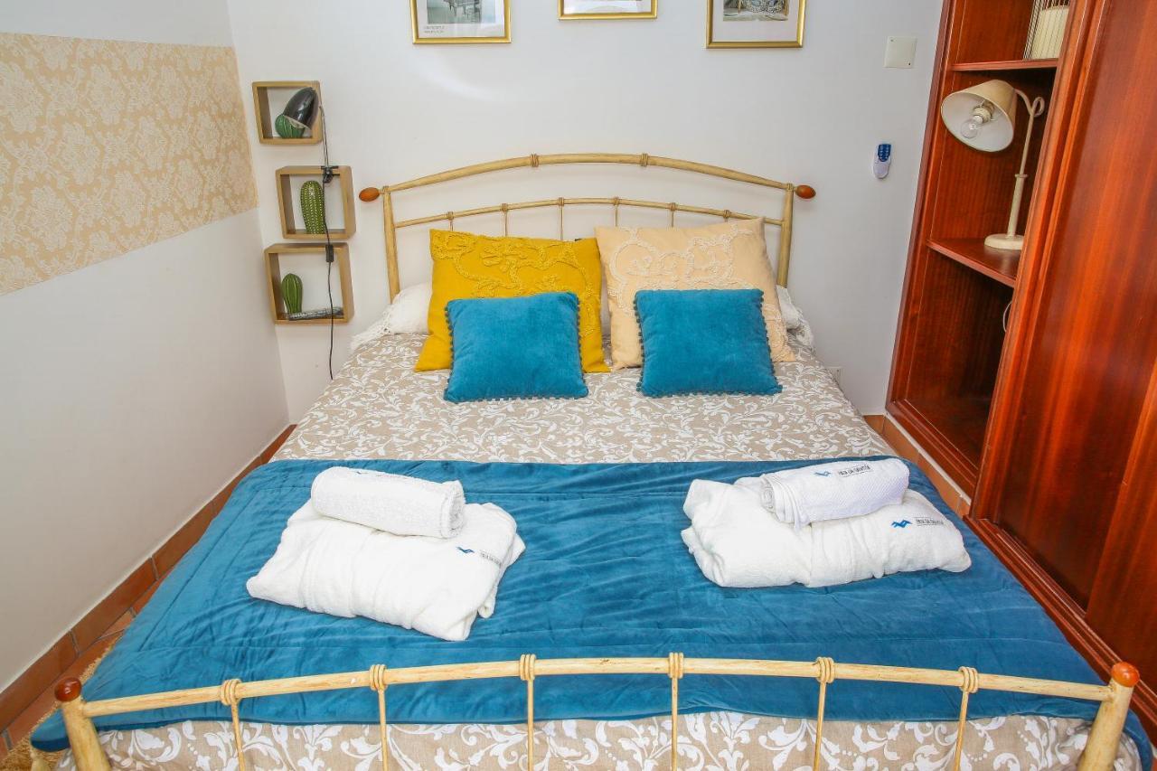 Pata Da Gaivota Boutique House Hotell Lourinhã Exteriör bild