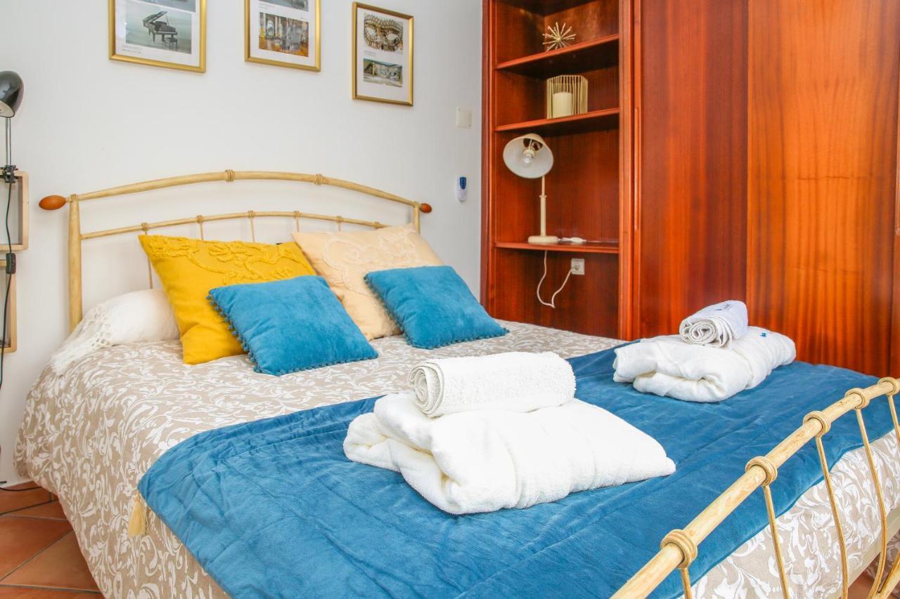 Pata Da Gaivota Boutique House Hotell Lourinhã Exteriör bild