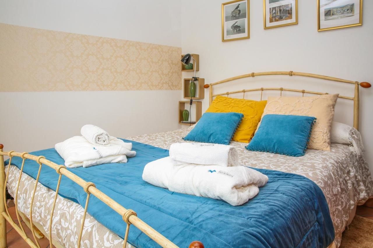 Pata Da Gaivota Boutique House Hotell Lourinhã Exteriör bild