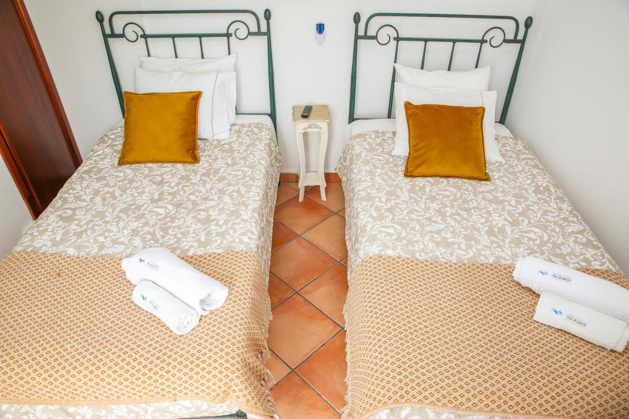 Pata Da Gaivota Boutique House Hotell Lourinhã Exteriör bild