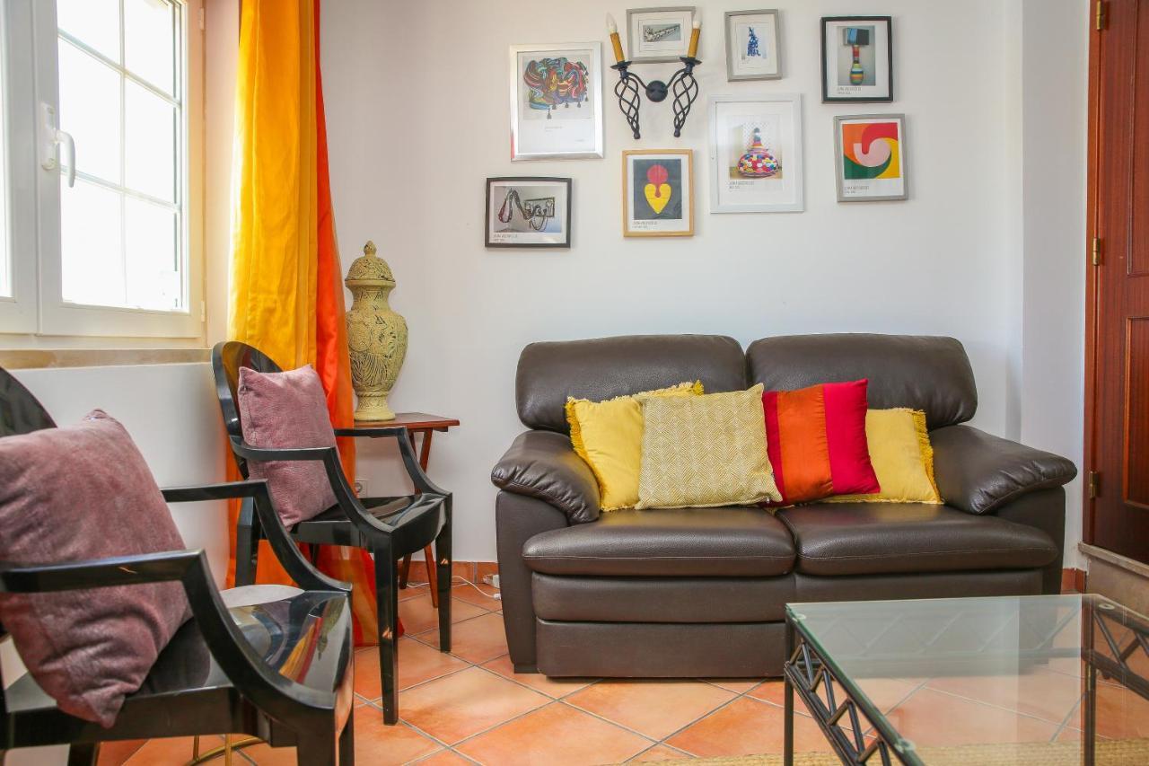 Pata Da Gaivota Boutique House Hotell Lourinhã Exteriör bild