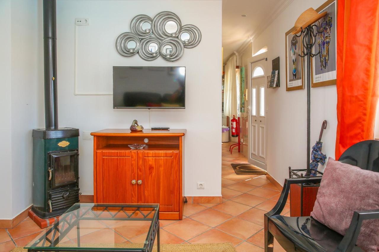 Pata Da Gaivota Boutique House Hotell Lourinhã Exteriör bild
