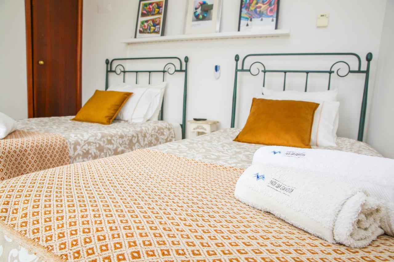 Pata Da Gaivota Boutique House Hotell Lourinhã Exteriör bild