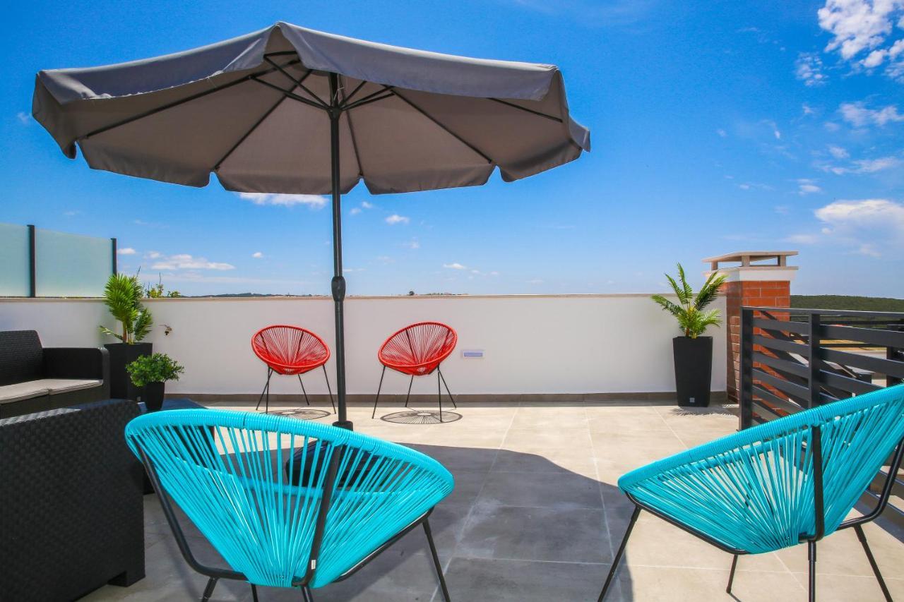 Pata Da Gaivota Boutique House Hotell Lourinhã Exteriör bild