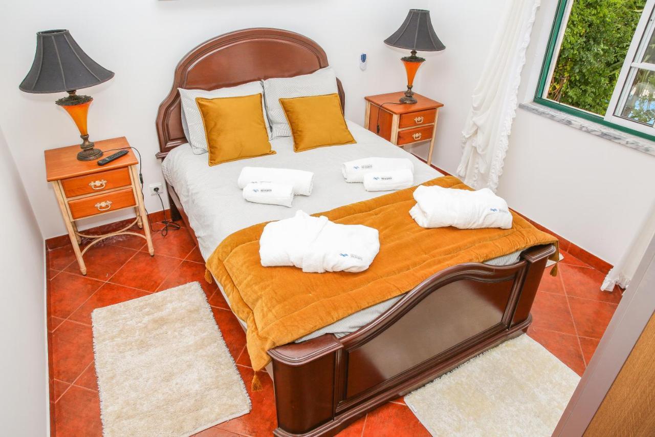 Pata Da Gaivota Boutique House Hotell Lourinhã Exteriör bild