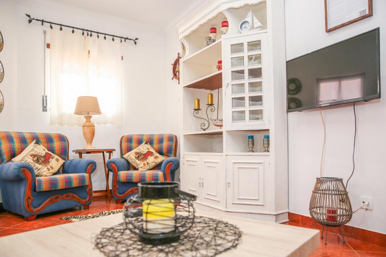 Pata Da Gaivota Boutique House Hotell Lourinhã Exteriör bild