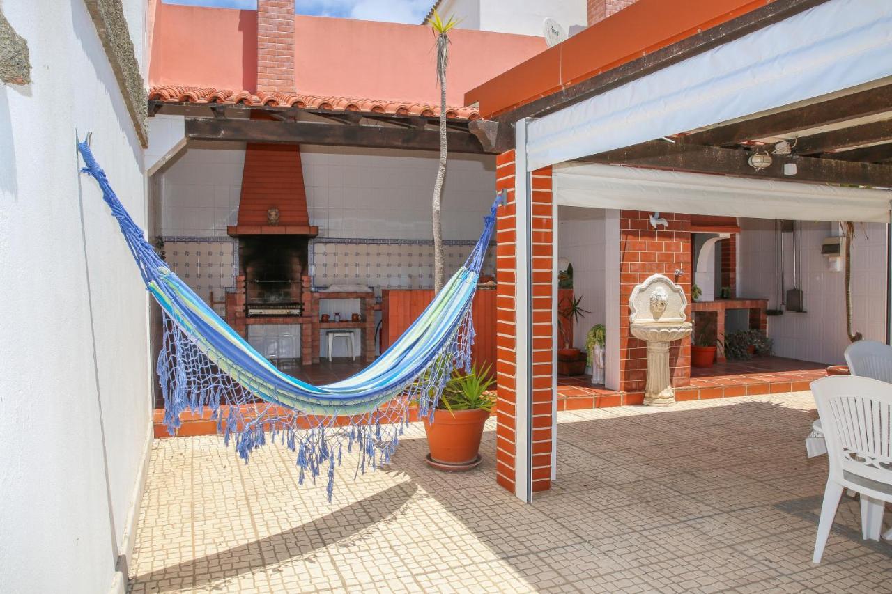 Pata Da Gaivota Boutique House Hotell Lourinhã Exteriör bild
