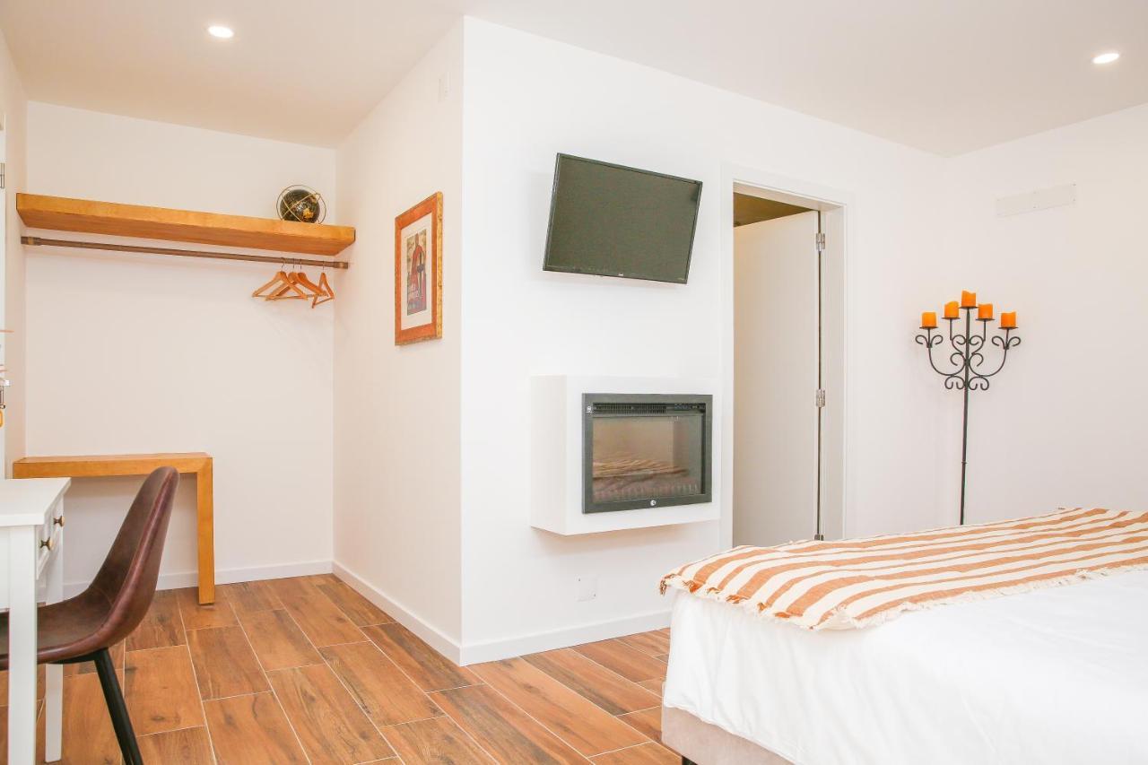Pata Da Gaivota Boutique House Hotell Lourinhã Exteriör bild