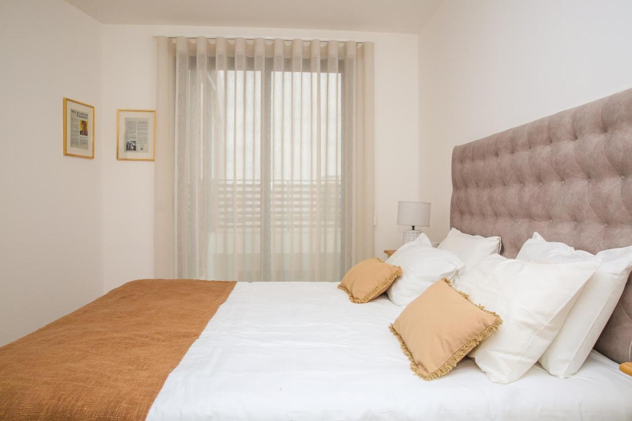 Pata Da Gaivota Boutique House Hotell Lourinhã Exteriör bild