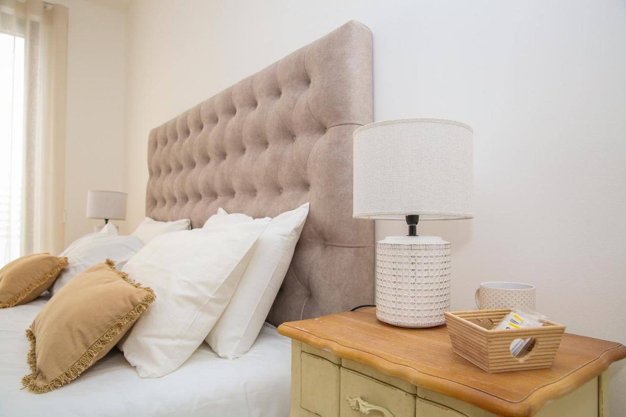 Pata Da Gaivota Boutique House Hotell Lourinhã Exteriör bild