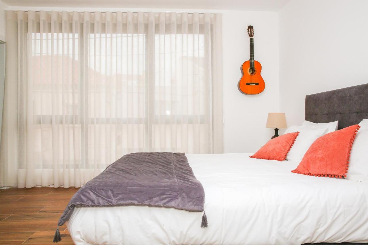 Pata Da Gaivota Boutique House Hotell Lourinhã Exteriör bild