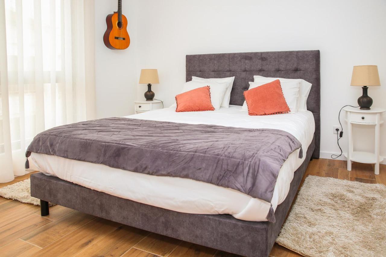 Pata Da Gaivota Boutique House Hotell Lourinhã Exteriör bild