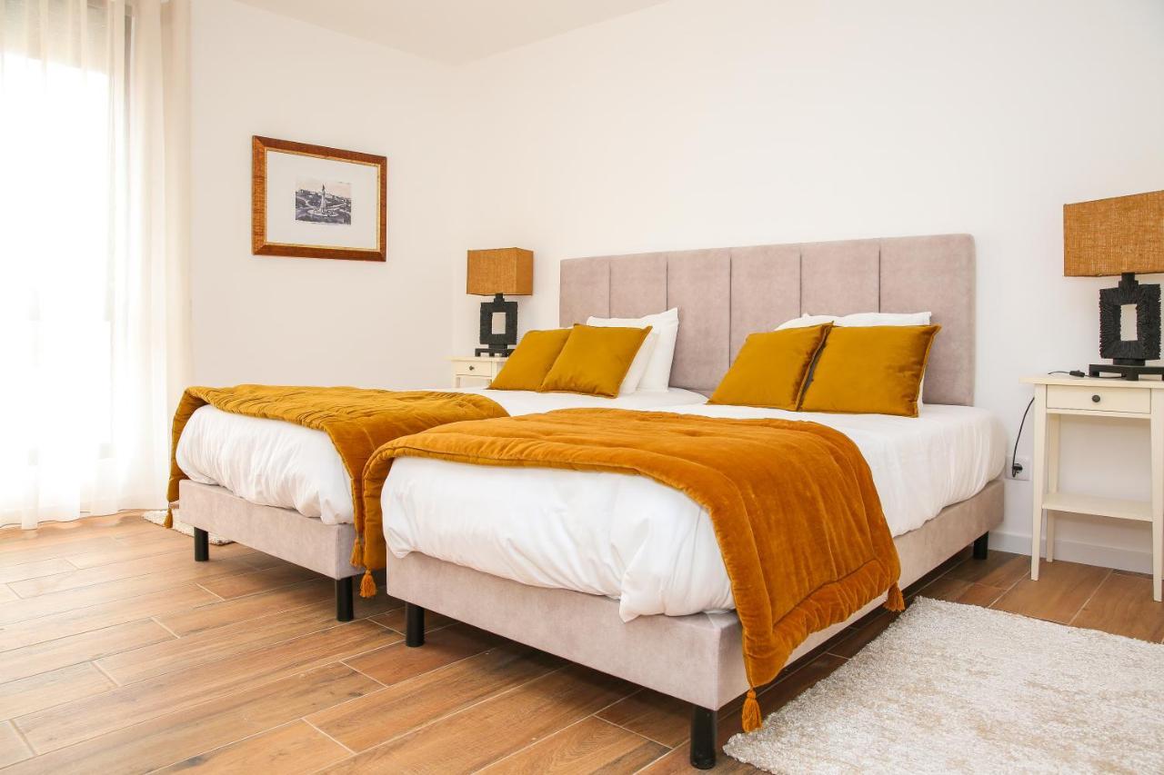 Pata Da Gaivota Boutique House Hotell Lourinhã Exteriör bild