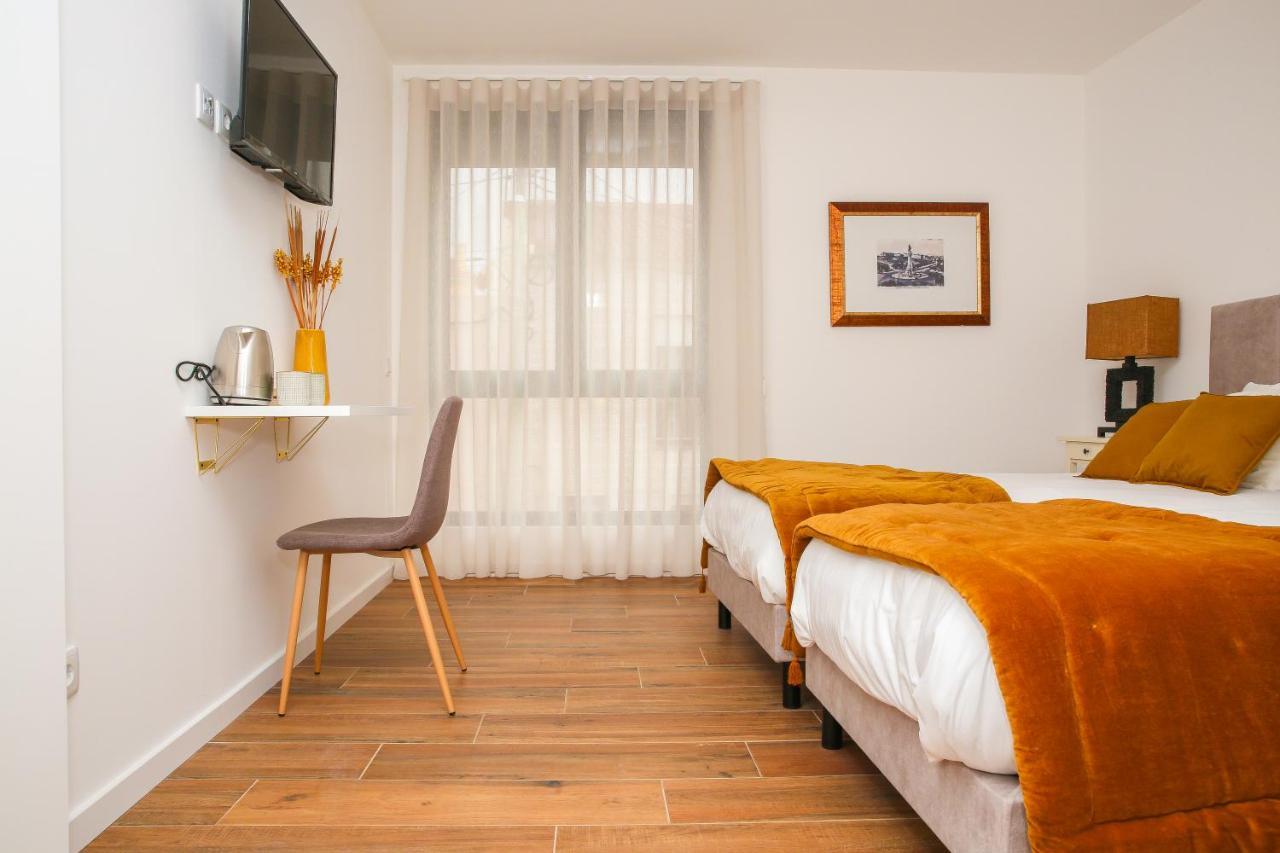 Pata Da Gaivota Boutique House Hotell Lourinhã Exteriör bild