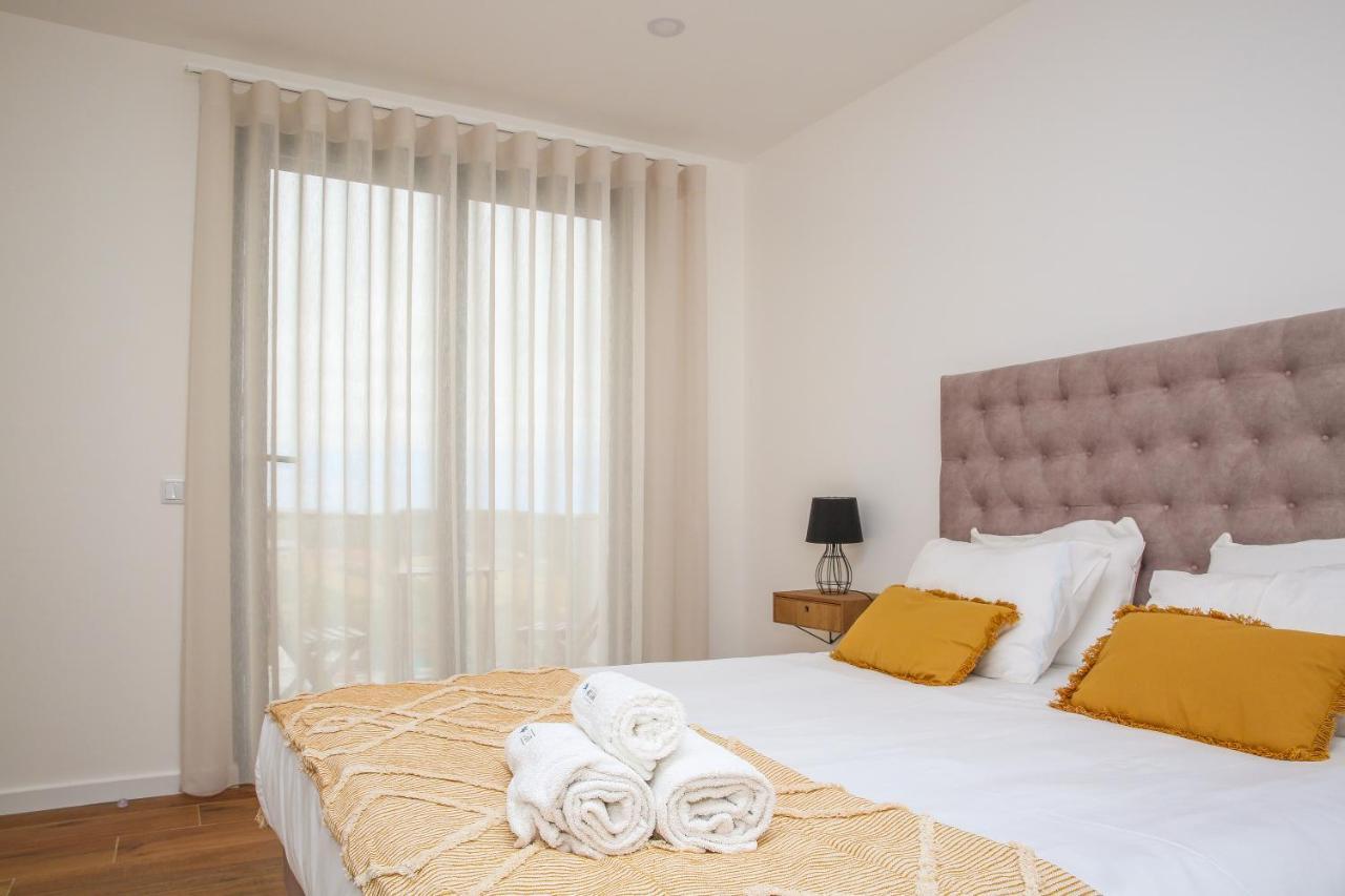 Pata Da Gaivota Boutique House Hotell Lourinhã Exteriör bild