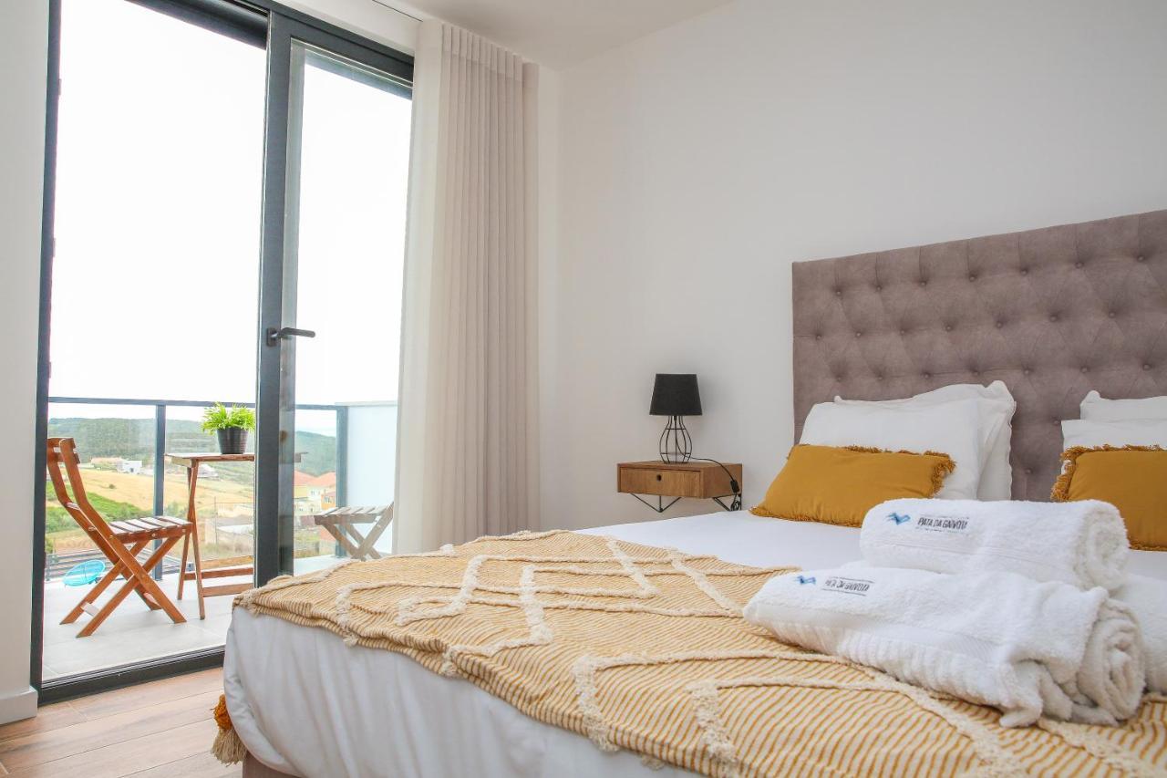 Pata Da Gaivota Boutique House Hotell Lourinhã Exteriör bild