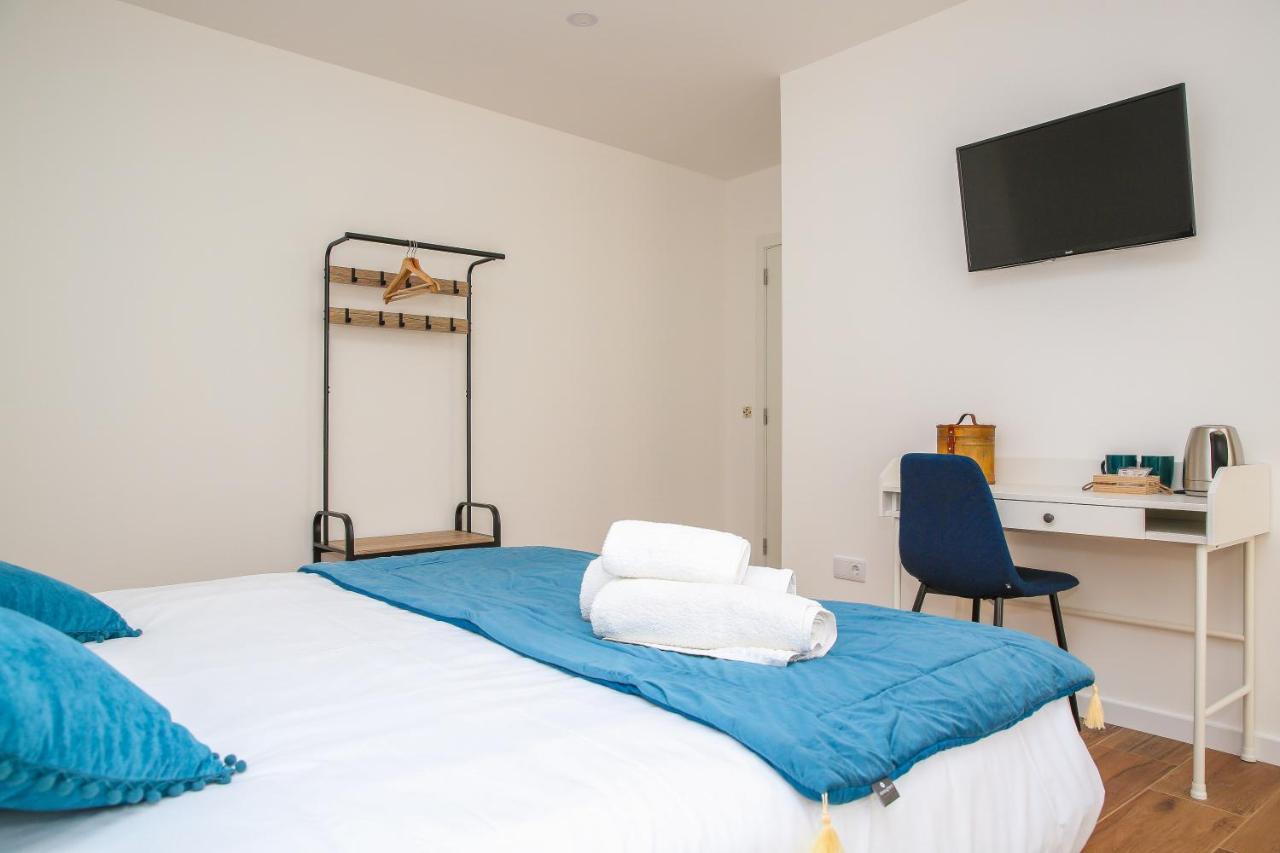Pata Da Gaivota Boutique House Hotell Lourinhã Exteriör bild