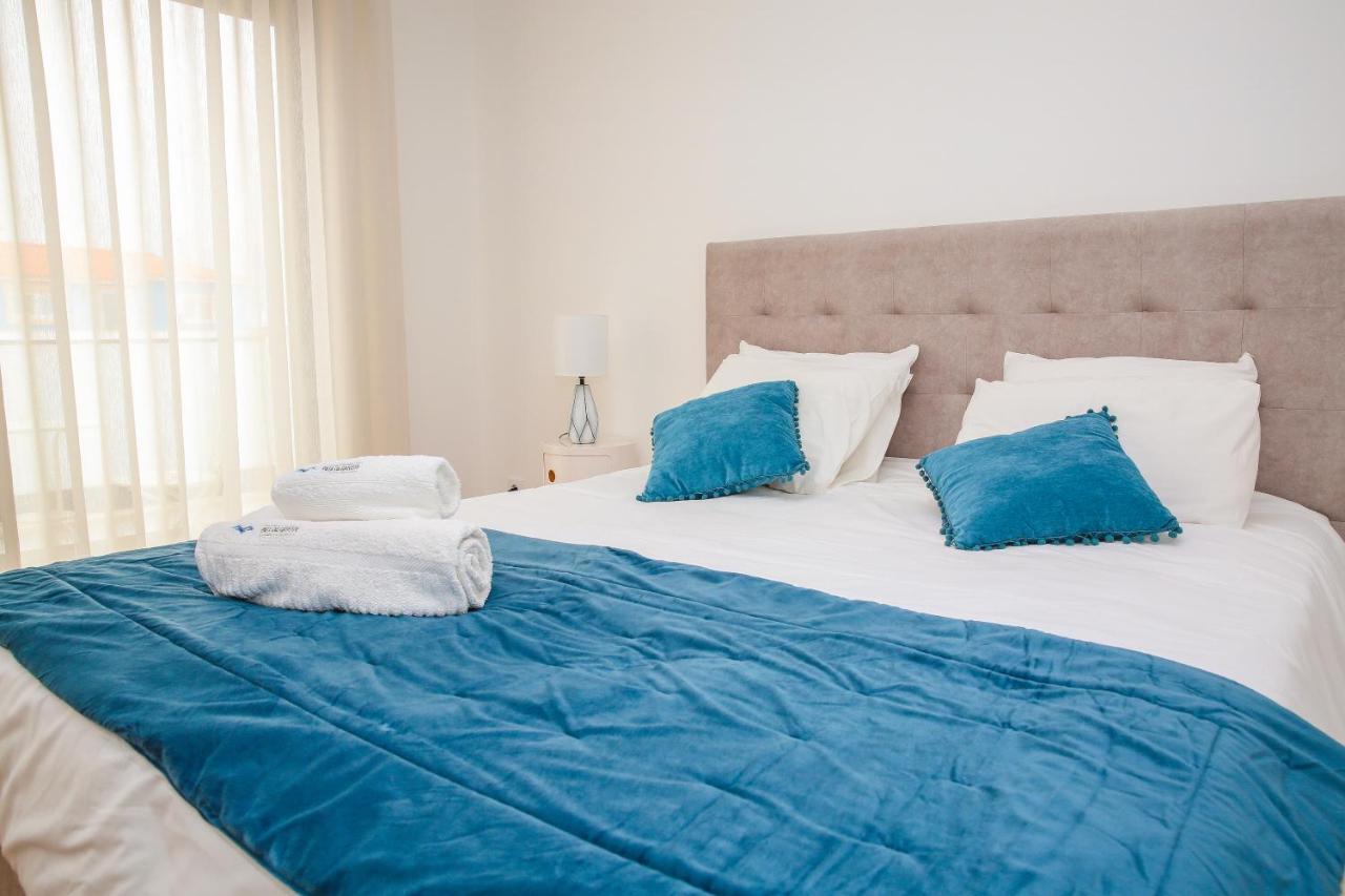 Pata Da Gaivota Boutique House Hotell Lourinhã Exteriör bild
