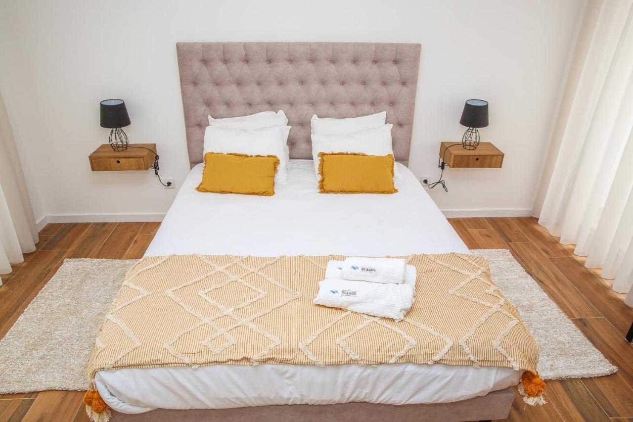Pata Da Gaivota Boutique House Hotell Lourinhã Exteriör bild