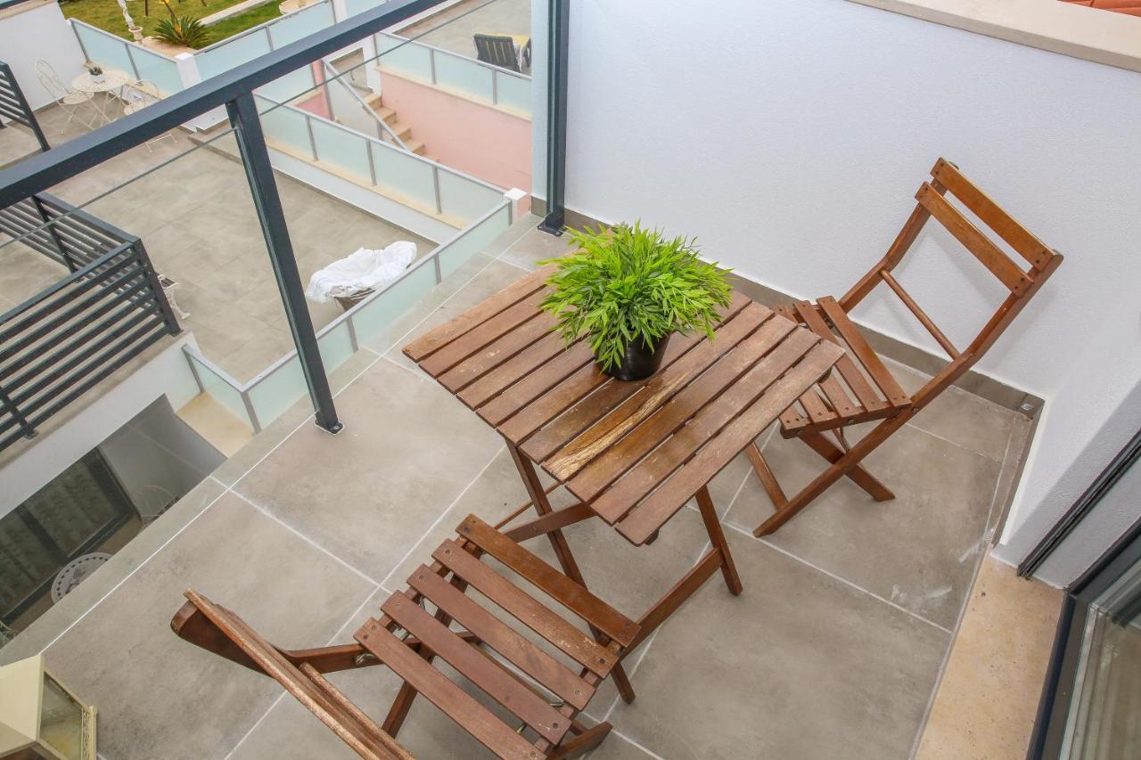 Pata Da Gaivota Boutique House Hotell Lourinhã Exteriör bild