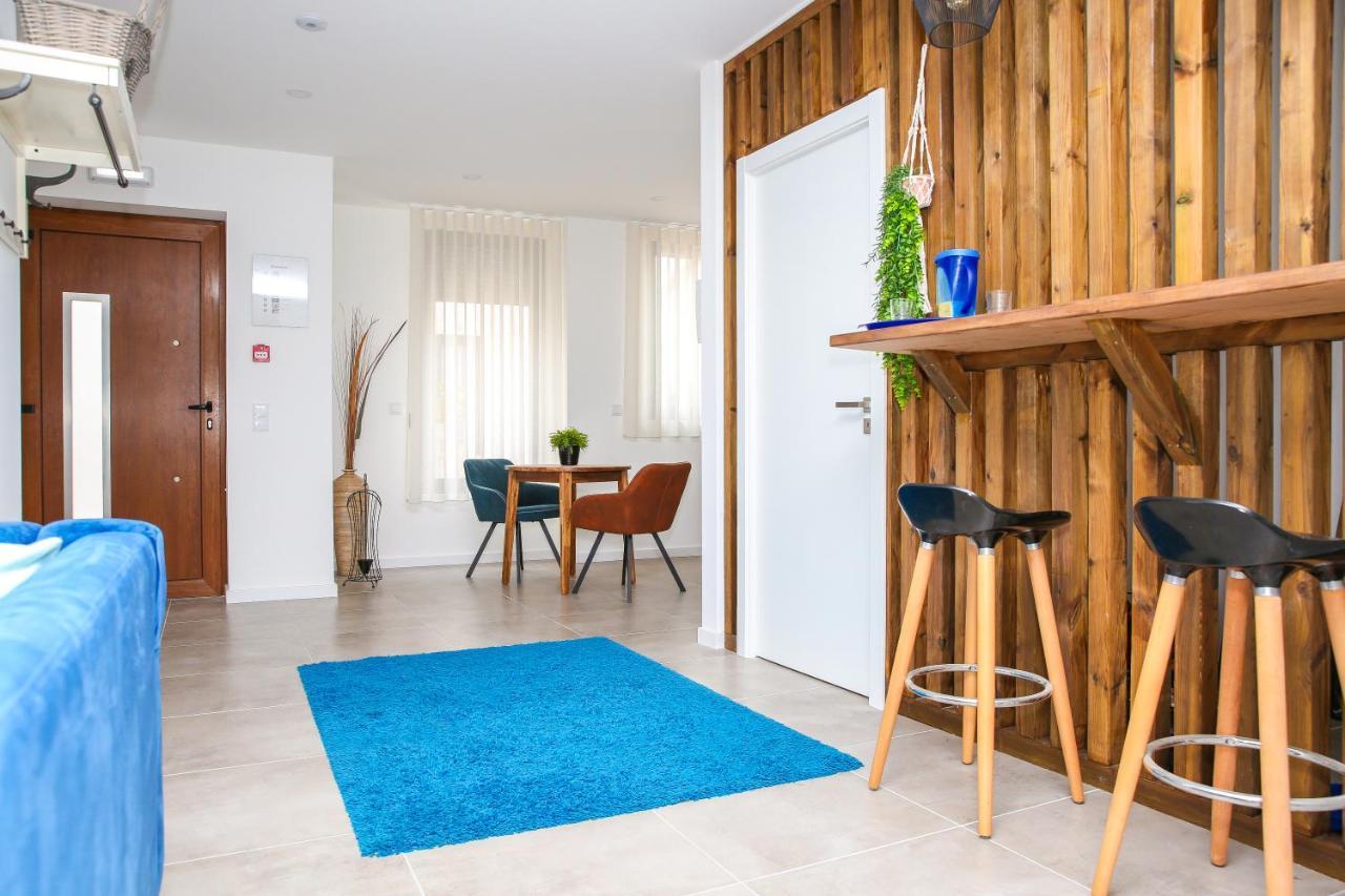 Pata Da Gaivota Boutique House Hotell Lourinhã Exteriör bild