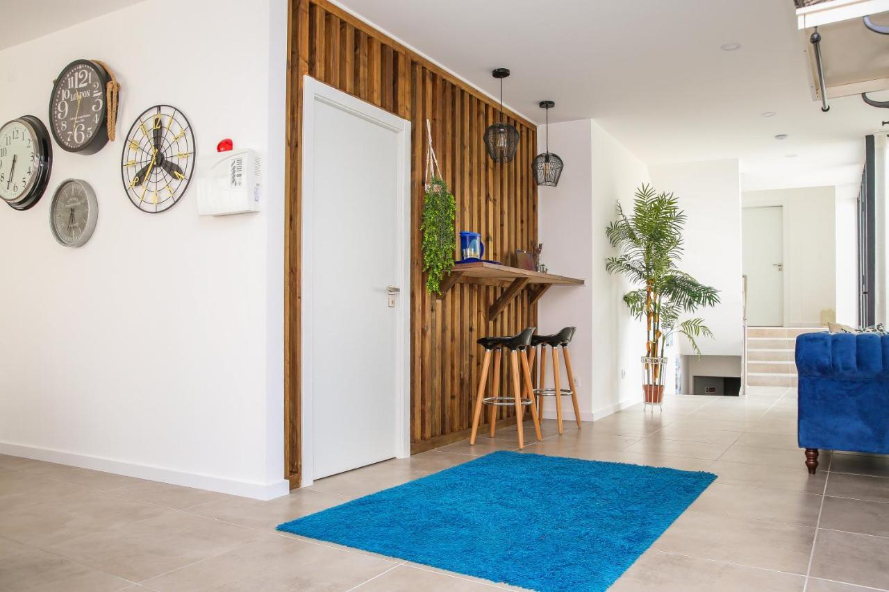 Pata Da Gaivota Boutique House Hotell Lourinhã Exteriör bild